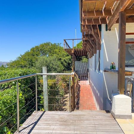 Ley Pool Cottage By Open Home St James Exterior foto