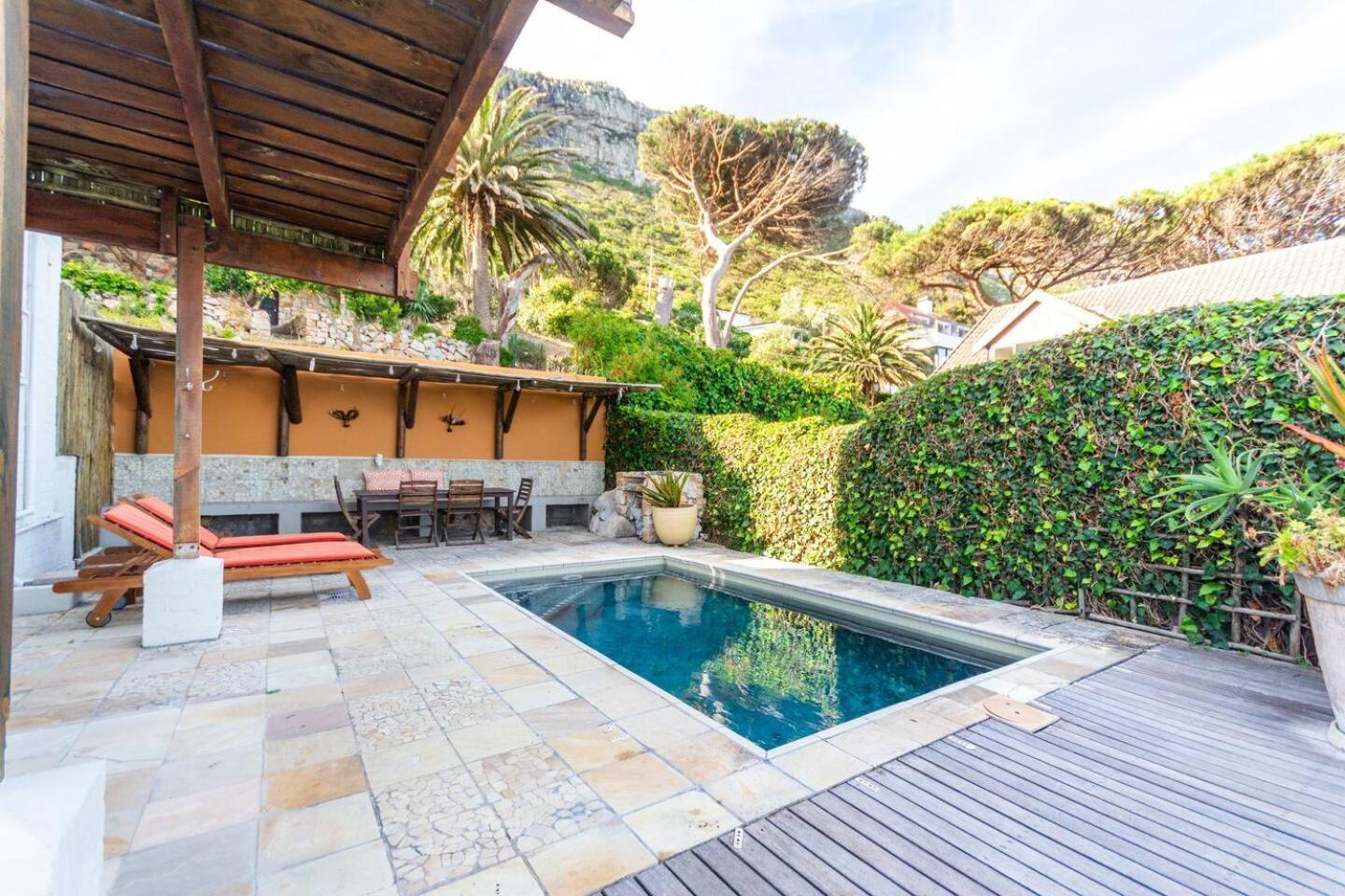 Ley Pool Cottage By Open Home St James Exterior foto
