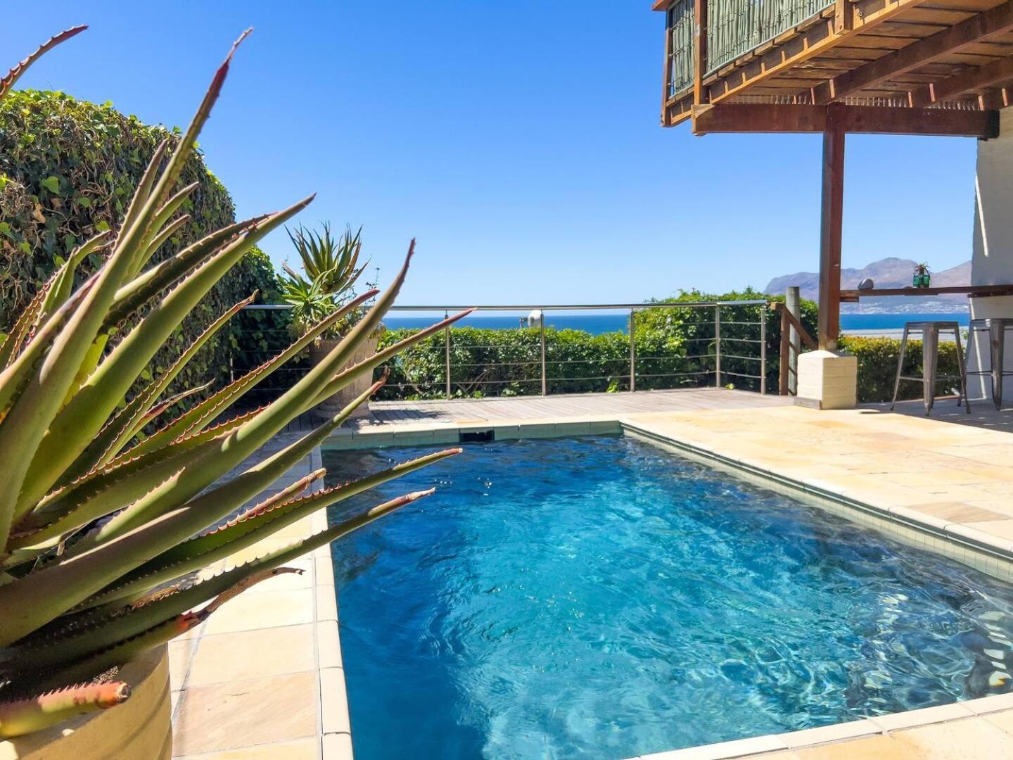 Ley Pool Cottage By Open Home St James Exterior foto