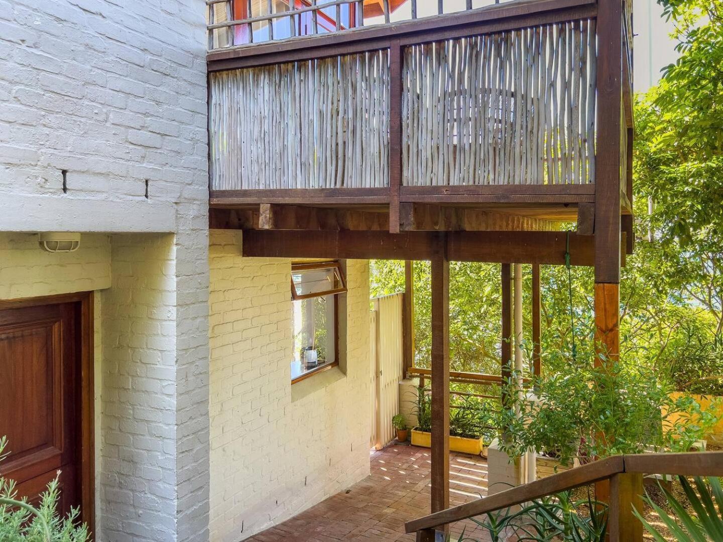 Ley Pool Cottage By Open Home St James Exterior foto
